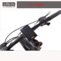 36 v350 w novo design 26 polegada de baixo preço pneu de gordura elétrica mountain bike made in china, Bafang Mid Drive neve e bicicleta